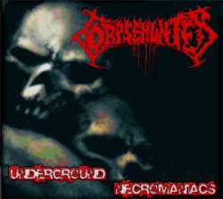 Underground Necromaniacs